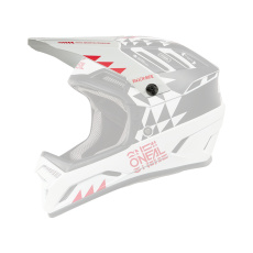 O´Neal kšilt pro přilbu BACKFLIP KNOX