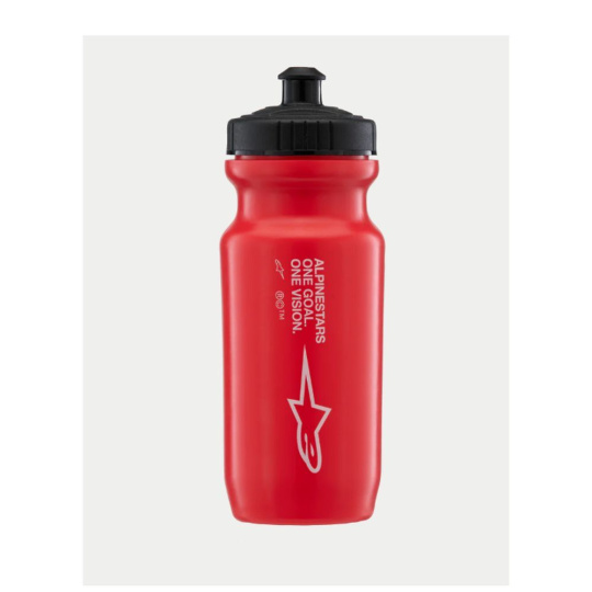 Alpinestars OGOV láhev 600 ml - červená Alpinestars OGOV láhev 600 ml - červená
