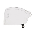 Náhradní plexi Bell Bullitt GT Flat Shield 