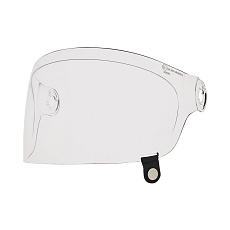 Náhradní plexi Bell Bullitt GT Flat Shield Náhradní plexi Bell Bullitt GT Flat Shield