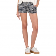 Dámské šortky Volcom Frochickie Short Sea Navy Dámské šortky Volcom Frochickie Short Sea Navy