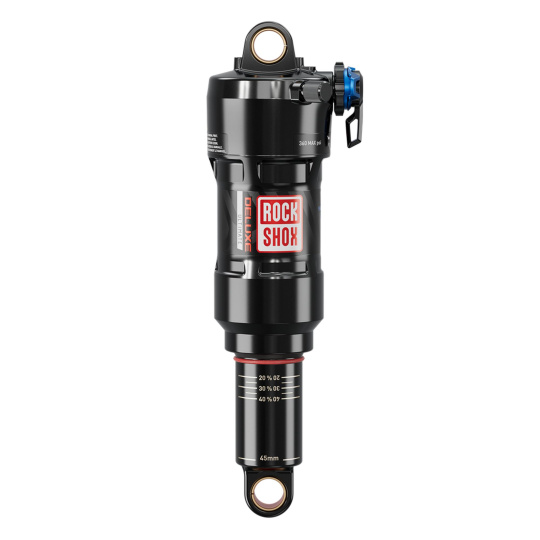 00.4118.474.006 - ROCKSHOX AMRS DLX ULT 210X50 XL4S0 R55 C30X4SSC2