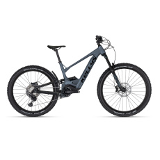 KELLYS Theos R50 LTD P Steel Blue M 29"/27.5" 725Wh KELLYS Theos R50 LTD P Steel Blue M 29"/27.5" 725Wh