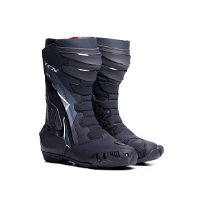 Dámské moto boty TCX S-TR1 LADY černo/bílé Dámské moto boty TCX S-TR1 LADY černo/bílé