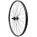 zapletené kolo 28/29" MAX1 Disc Center lock zadní 8-11sp. 148/12 boost černé