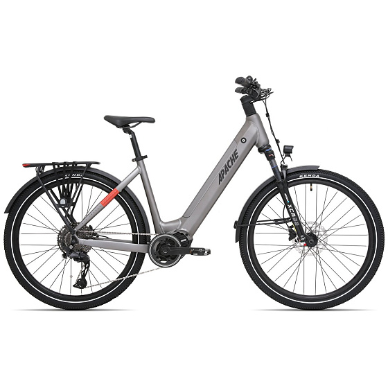 elektrokolo APACHE Rio Grande 1 MX 720 Wh (M) antracitová