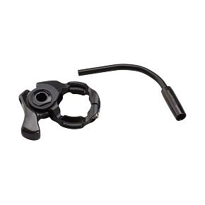 KS Shock - Remote Lever kit CARBON - páčka na řidítka n. sada KS Shock - Remote Lever kit CARBON - páčka na řidítka n. sada