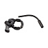 KS Shock - Remote Lever kit CARBON - páčka na řidítka n. sada