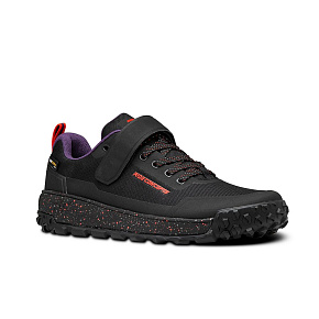 Ride Concepts Tallac Clip US8,5 / Eur41,5 Black/Red Ride Concepts Tallac Clip US8,5 / Eur41,5 Black/Red