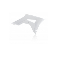 ACERBIS spoilery pasuje na CRF450R 17/20, CRF250R 18/21 bílá ACERBIS spoilery pasuje na CRF450R 17/20, CRF250R 18/21 bílá