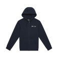 Pánská mikina Fox Absolute Fleece Zip  Midnight