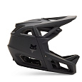 Integrální cyklo přilba Fox Proframe Rs, Ce  Matte Black