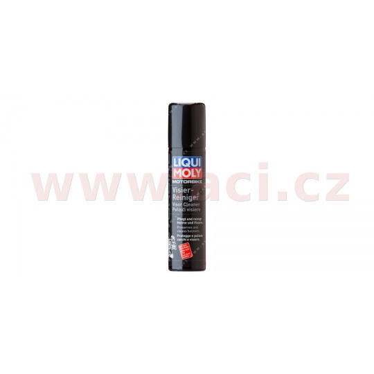 LIQUI MOLY čistič hledí 100 ml