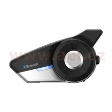 Bluetooth handsfree headset 20S EVO (dosah 2 km), SENA Bluetooth handsfree headset 20S EVO (dosah 2 km), SENA