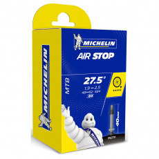 MICHELIN AIR STOP GAL-FV 40MM 27,5X1.9/2.7 514857 *