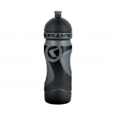 KELLYS Láhev SPORT 022 0,7 l, Anthracite KELLYS Láhev SPORT 022 0,7 l, Anthracite