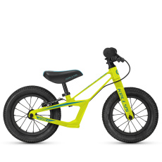 KELLYS KIRU RACE LIME