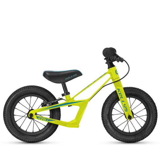 KELLYS KIRU RACE LIME