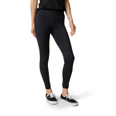 Dámské legíny Fox Lukanoe Thermo Legging Black Dámské legíny Fox Lukanoe Thermo Legging Black