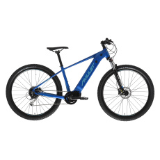 elektro kolo AMULET 29 eRival 4.0 SH, deep blue/light blue, 2023 elektro kolo AMULET 29 eRival 4.0 SH, deep blue/light blue, 2023