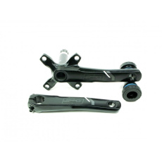 SD Expert Outboard 2PC kliky - Černé SD Expert Outboard 2PC kliky - Černé