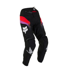 MX kalhoty Fox 180 Honda Pant MX kalhoty Fox 180 Honda Pant