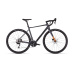 KELLYS Soot X50 Graphite Grey L