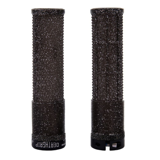 DMR Brendog DeathGrip NON FLANGE gripy Galaxy (Thin, Soft)