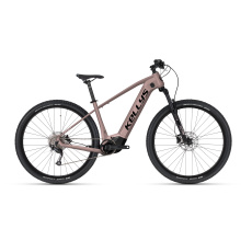 KELLYS Tayen R10 AIR P Rose Gold L 29" 725Wh