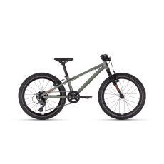 KELLYS Naga Air 70 Sage Green 20" KELLYS Naga Air 70 Sage Green 20"