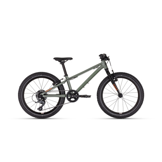 KELLYS Naga Air 70 Sage Green 20"
