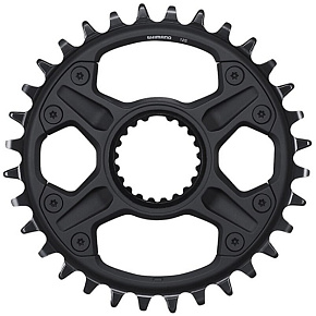 převodník SHIMANO Deore 30 zubů, pro 1x12 speed převodník SHIMANO Deore 30 zubů, pro 1x12 speed