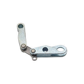 KS Shock - Multiple Link (nová verze dílu Coupler Integra) KS Shock - Multiple Link (nová verze dílu Coupler Integra)