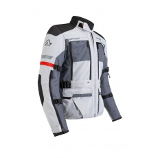 Acerbis bunda X-TOURšedá Acerbis bunda X-TOURšedá