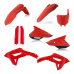 Acerbis plastový full kit CRF250RX/300RX 22 , CRF 450RX 21/22 replica 21