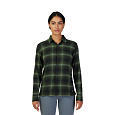 Dámská košile Fox W urvivalist tretch Flannel 