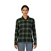 Dámská košile Fox W urvivalist tretch Flannel 
