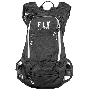 hydrobag XC70, FLY RACING - USA (černá, objem 2 l) hydrobag XC70, FLY RACING - USA (černá, objem 2 l)