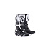 boty TECH 10, ALPINESTARS (černá/bílá)