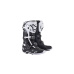 boty TECH 10, ALPINESTARS (černá/bílá) 2025