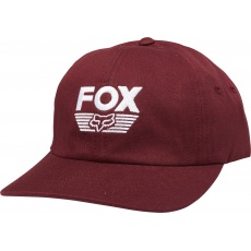 Dámská čepice Scheme Dad Hat Black Dámská čepice Scheme Dad Hat Black