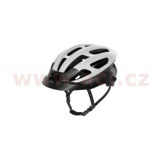 cyklo přilba s headsetem R1 EVO, SENA (matná bílá) cyklo přilba s headsetem R1 EVO, SENA (matná bílá)