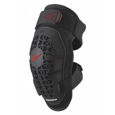 Dětské chrániče kolen ZANDONA NETCUBE KNEEGUARD KID černý 3274/K Dětské chrániče kolen ZANDONA NETCUBE KNEEGUARD KID černý 3274/K