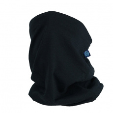 nano nákrčník MERINO MAX, PURTANA (černá) nano nákrčník MERINO MAX, PURTANA (černá)