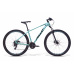 kolo AMULET 29 Cool cat 3.0, light blue/black, 2022