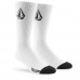 Pánské ponožky Volcom Full Stone Sock 3Pk White 