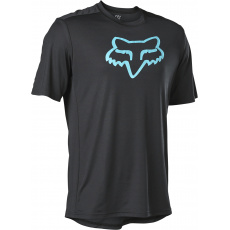 Pánský dres Fox Ranger Ss Jersey Teal * Pánský dres Fox Ranger Ss Jersey Teal *