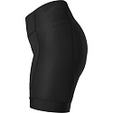Dámské cyklo šortky Fox W Tecbase Liner Short Black