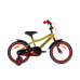 KELLYS Wasper Yellow 16"