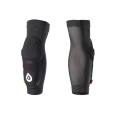 661 Recon Advance elbow Black